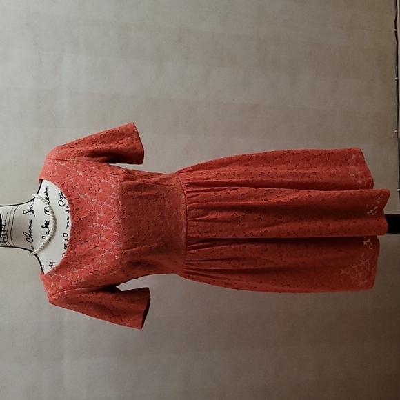 Cynthia Rowley Dresses & Skirts - EUC Cynthia Rowley Size 6 Dress